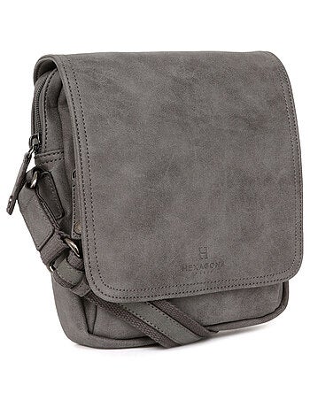 Bolsa différence hexagona