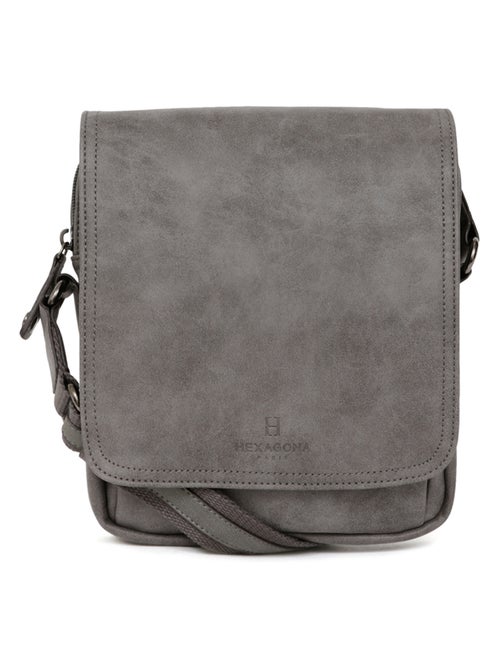 Bolsa différence hexagona - Kiabi
