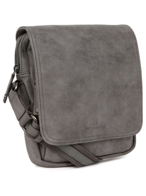 Bolsa différence hexagona - Kiabi