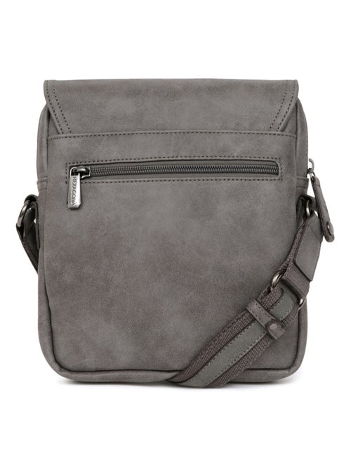 Bolsa différence hexagona - Kiabi