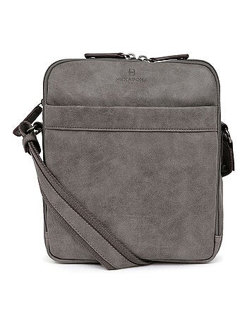 Bolsa différence hexagona