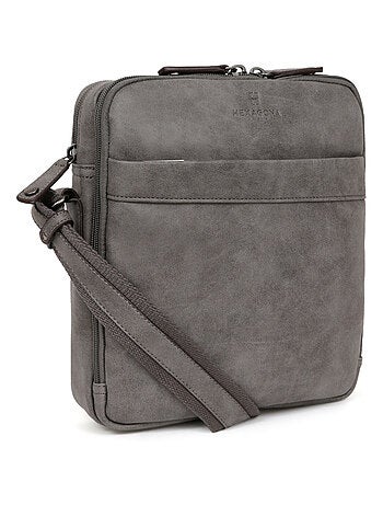 Bolsa différence hexagona