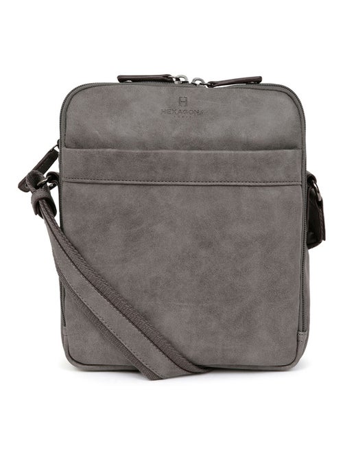 Bolsa différence hexagona - Kiabi