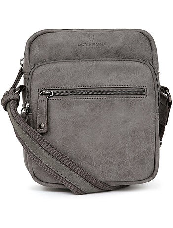 Bolsa différence hexagona