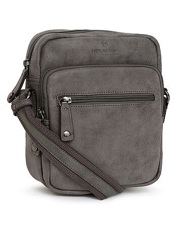 Bolsa différence hexagona