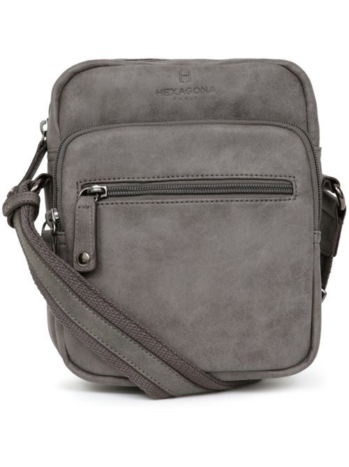 Bolsa différence hexagona - Kiabi