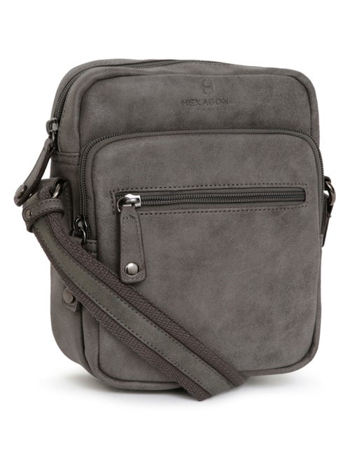 Bolsa différence hexagona - Kiabi