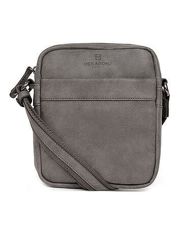 Bolsa différence hexagona