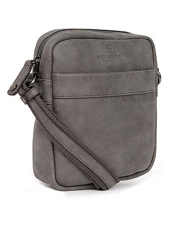 Bolsa différence hexagona