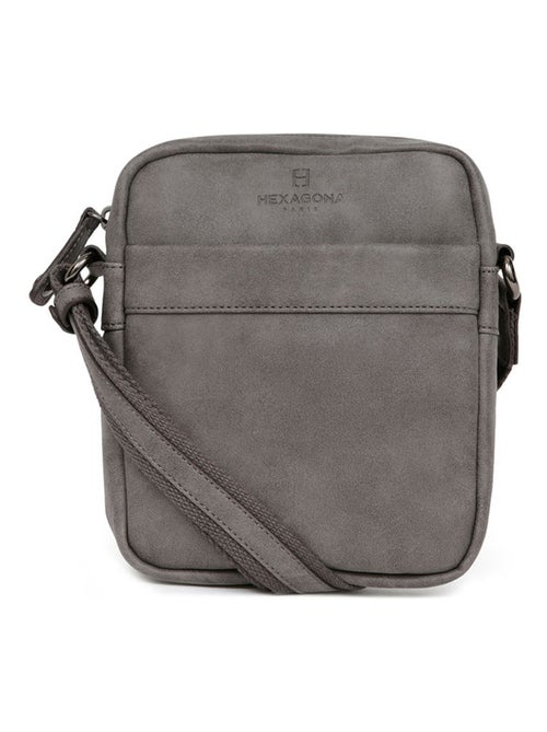 Bolsa différence hexagona - Kiabi