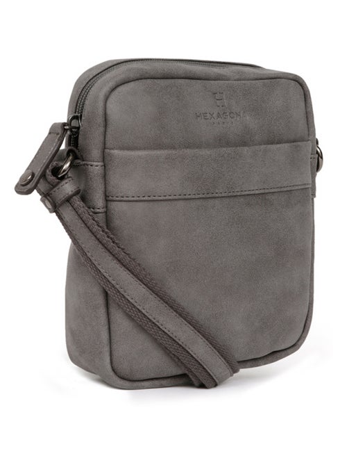 Bolsa différence hexagona - Kiabi