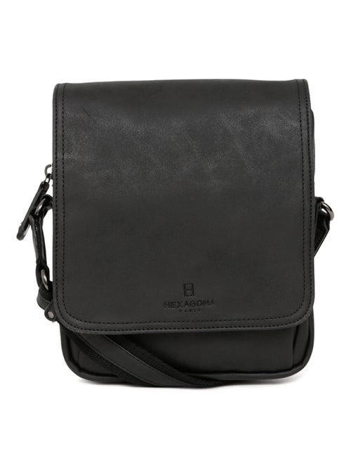 Bolsa différence hexagona - Kiabi