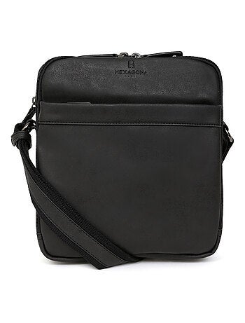 Bolsa différence hexagona