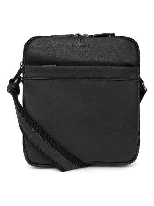 Bolsa différence hexagona - Kiabi