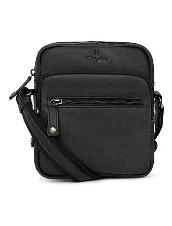 Bolsa différence hexagona
