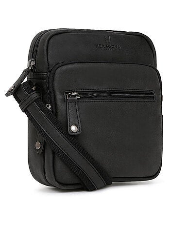Bolsa différence hexagona