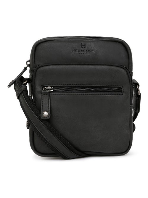 Bolsa différence hexagona - Kiabi