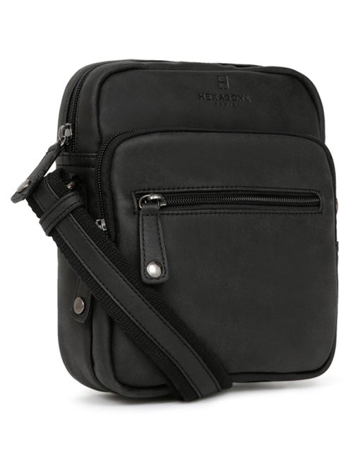 Bolsa différence hexagona - Kiabi