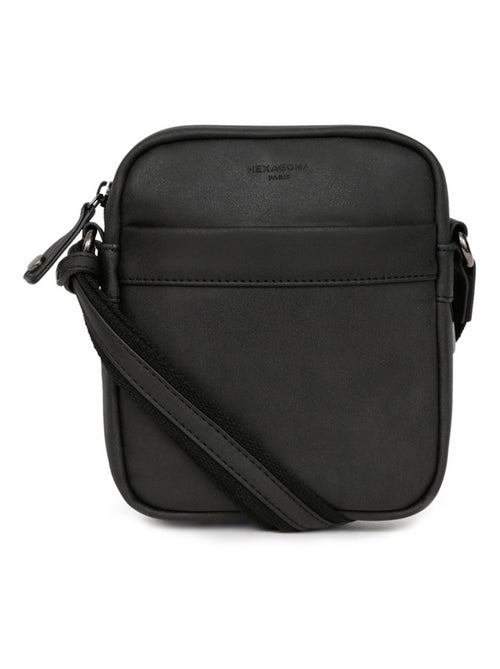 Bolsa différence hexagona - Kiabi