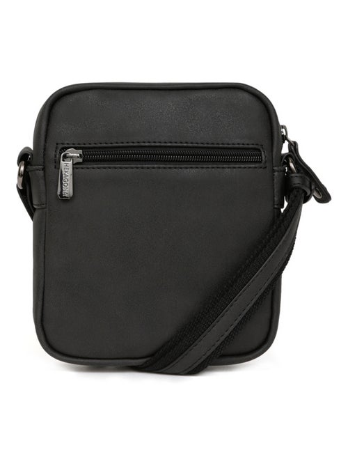 Bolsa différence hexagona - Kiabi