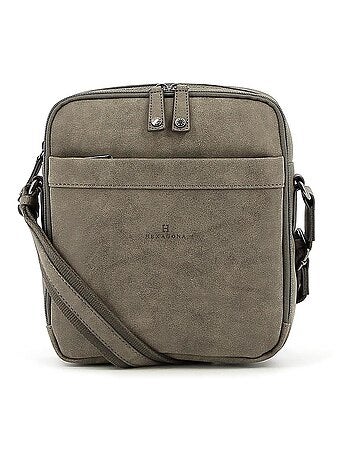 Bolsa différence hexagona