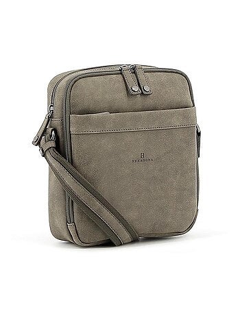 Bolsa différence hexagona