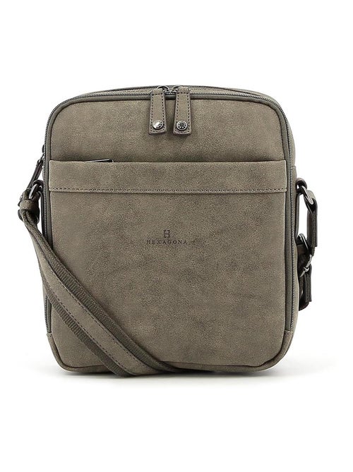 Bolsa différence hexagona - Kiabi