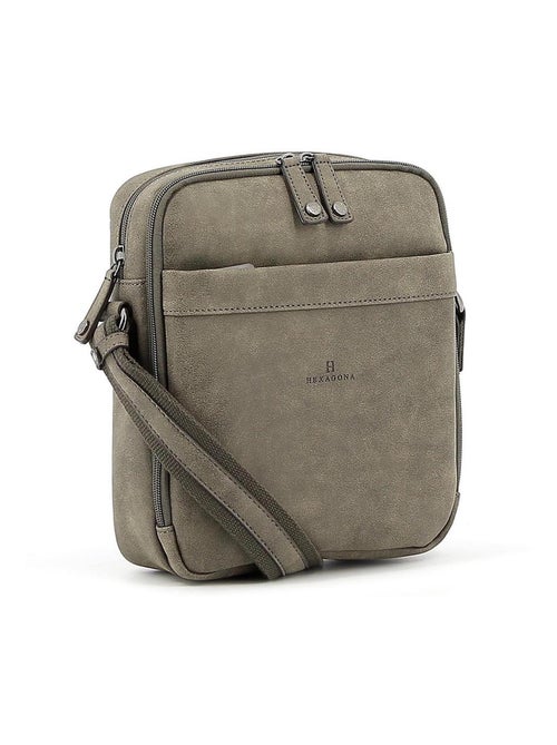 Bolsa différence hexagona - Kiabi