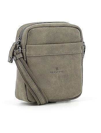 Bolsa différence hexagona