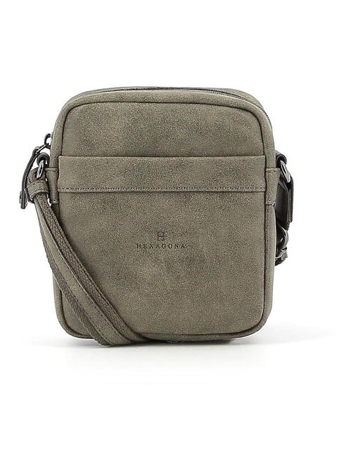 Bolsa différence hexagona - Kiabi