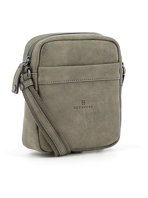 Bolsa différence hexagona - Kiabi