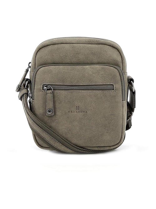 Bolsa DIFFÉRENCE - Kiabi