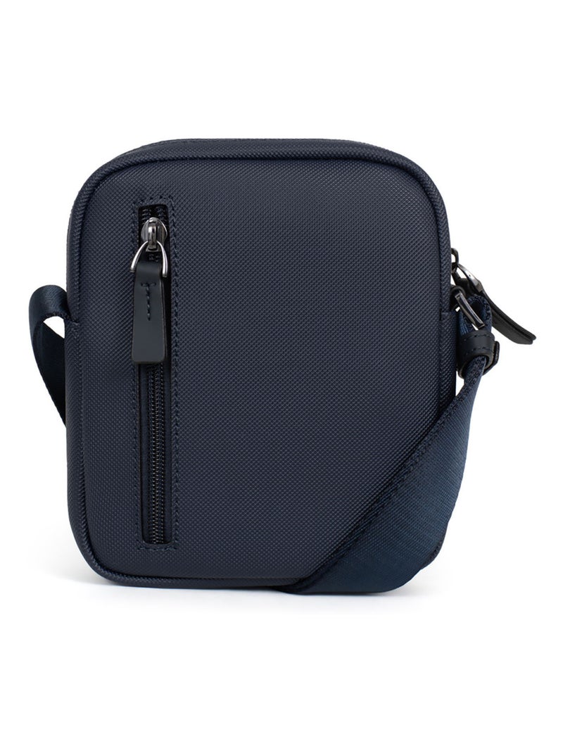 Bolsa hero hexagona Azul - Kiabi
