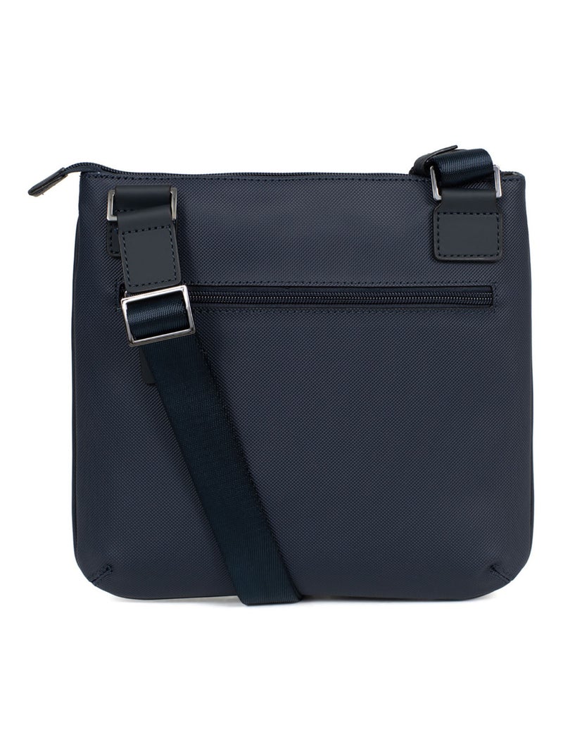 Bolsa hero hexagona Azul - Kiabi