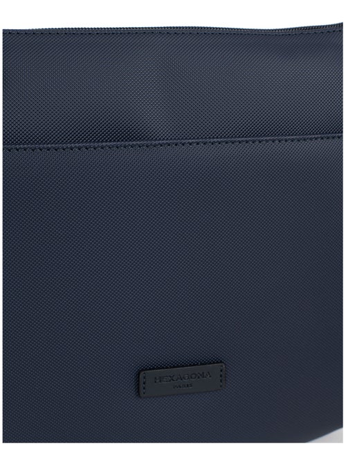 Bolsa hero hexagona - Kiabi