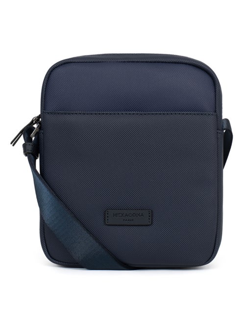 Bolsa hero hexagona - Kiabi