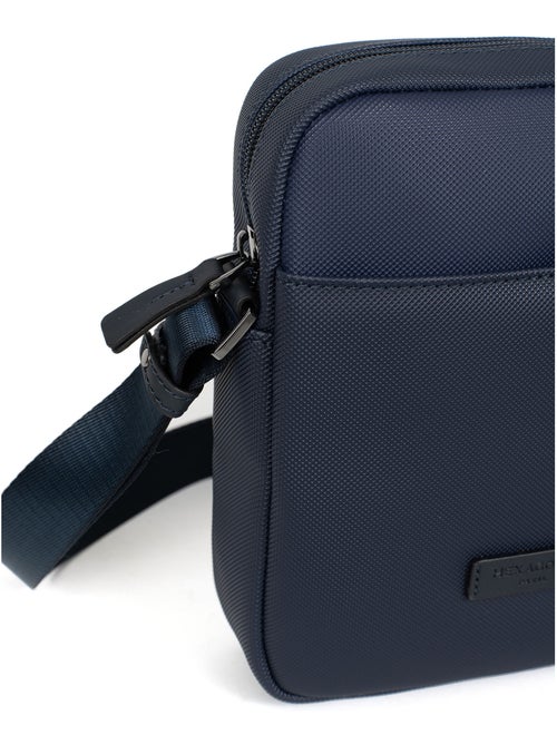 Bolsa hero hexagona - Kiabi