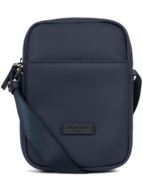 Bolsa hero hexagona - Kiabi