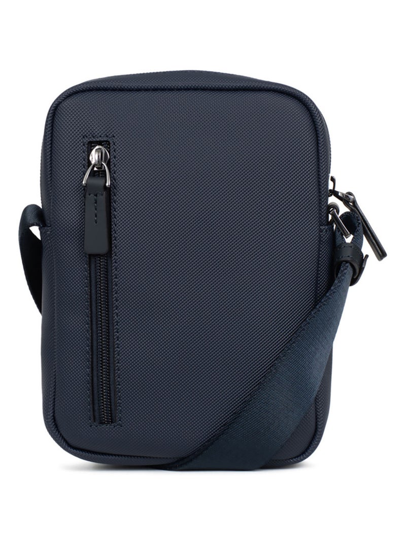 Bolsa hero hexagona Azul - Kiabi