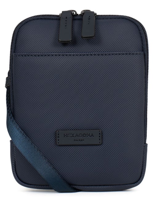 Bolsa hero hexagona - Kiabi