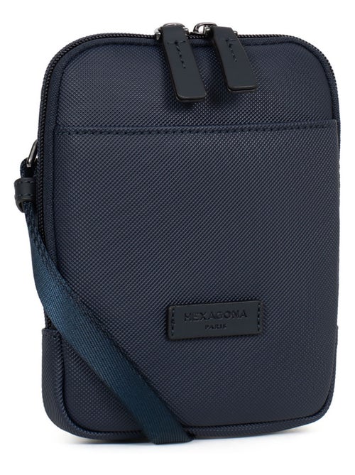 Bolsa hero hexagona - Kiabi