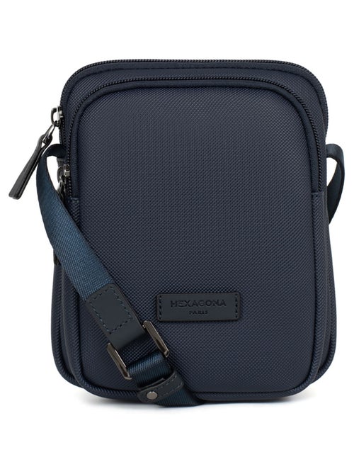 Bolsa hero hexagona - Kiabi