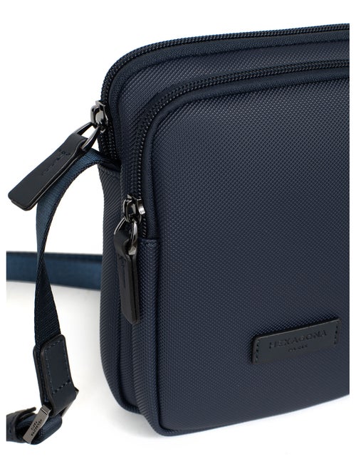 Bolsa hero hexagona - Kiabi