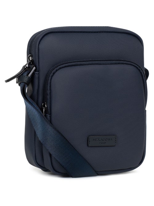 Bolsa hero hexagona - Kiabi