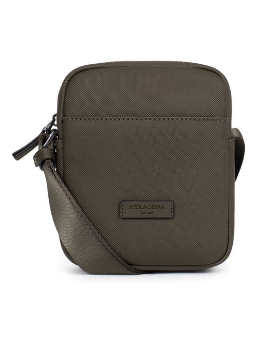 Bolsa hero hexagona - Kiabi