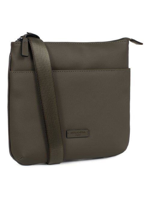 Bolsa hero hexagona - Kiabi