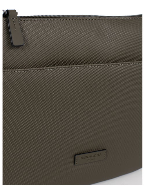 Bolsa hero hexagona - Kiabi