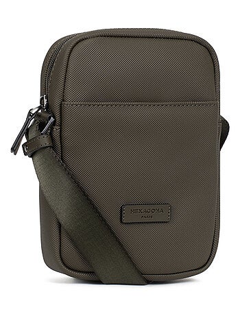 Bolsa hero hexagona