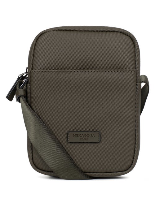 Bolsa hero hexagona - Kiabi