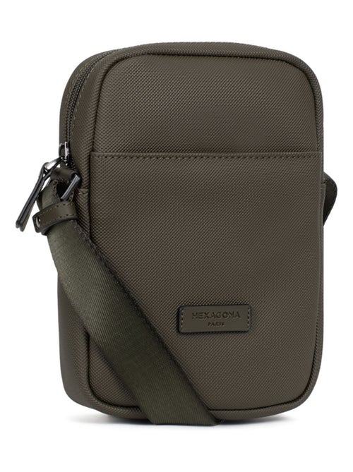 Bolsa hero hexagona - Kiabi